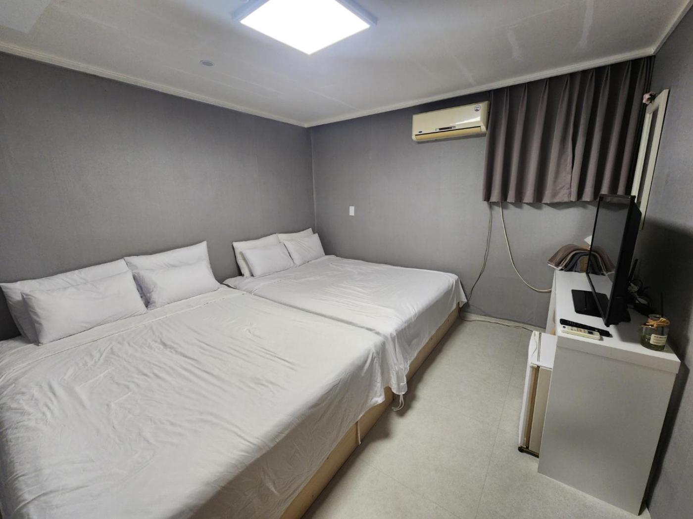 Stay Mido Busan Exterior photo