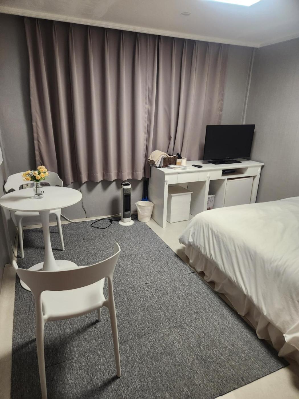Stay Mido Busan Exterior photo